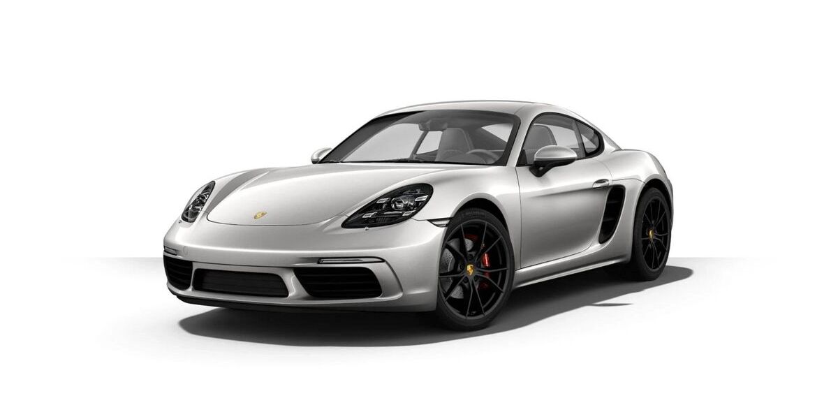 Porsche Cayman 30.770 km 72.500 &euro; Hagen 58119