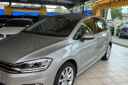 VW Golf 30.000 km 17.950 &euro; Waltrop 45731