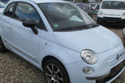 Fiat 500 119.854 km 2.999 &euro; Selm 59379