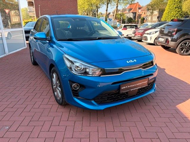 Kia Rio 47.416 km 13.790 &euro; Datteln 45711