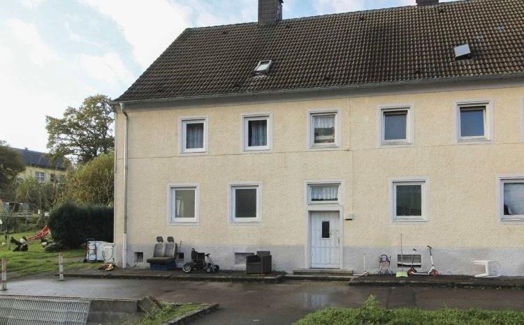 Etagenwohnung Hagen Hohenlimburg - 3 Zimmer, 58 m&sup2;, 54.000&euro; | Angebot:26799516