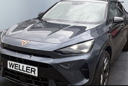 Cupra Formentor 13.003 km 29.990 &euro; Hamm 59067