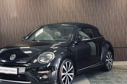 VW Beetle 84.000 km 26.990 &euro; Ense-Höingen 59469