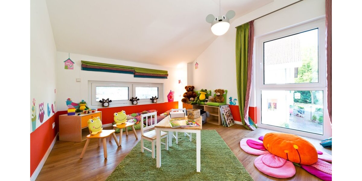 Individuell geplantes Einfamilienhaus in Iserlohn - Nachhaltigkeit und Komfort vereint - Einfamilienhaus Iserlohn Letmathe | Angebot:27329709