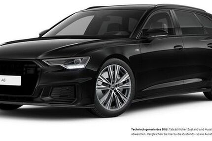 Audi A6 48.673 km 41.777 &euro; Dortmund 44143