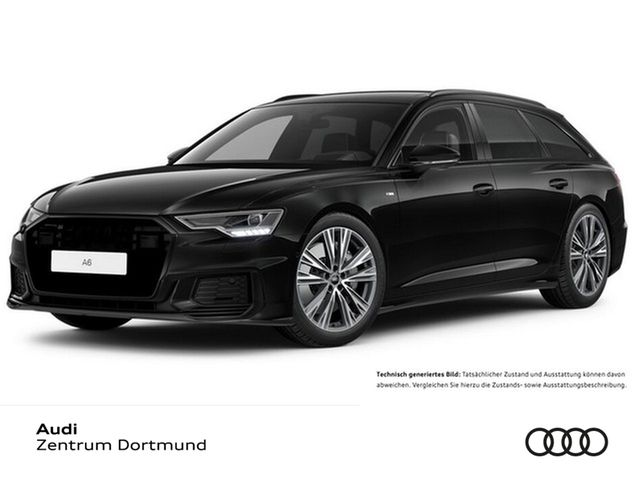 Audi A6 48.673 km 41.777 &euro; Dortmund 44143