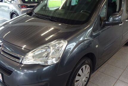 Citroen Berlingo 131.000 km 8.950 &euro; Werl 59457