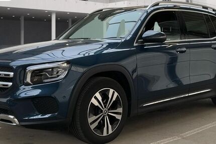 Mercedes-Benz GLB 250 65.993 km 33.289 &euro; Hamm 59067