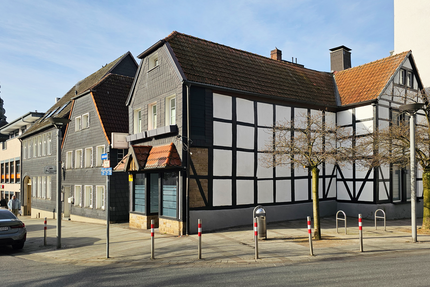 Haus Iserlohn - 17 Zimmer, 650 m&sup2;, 495.000&euro; | Angebot:24578169