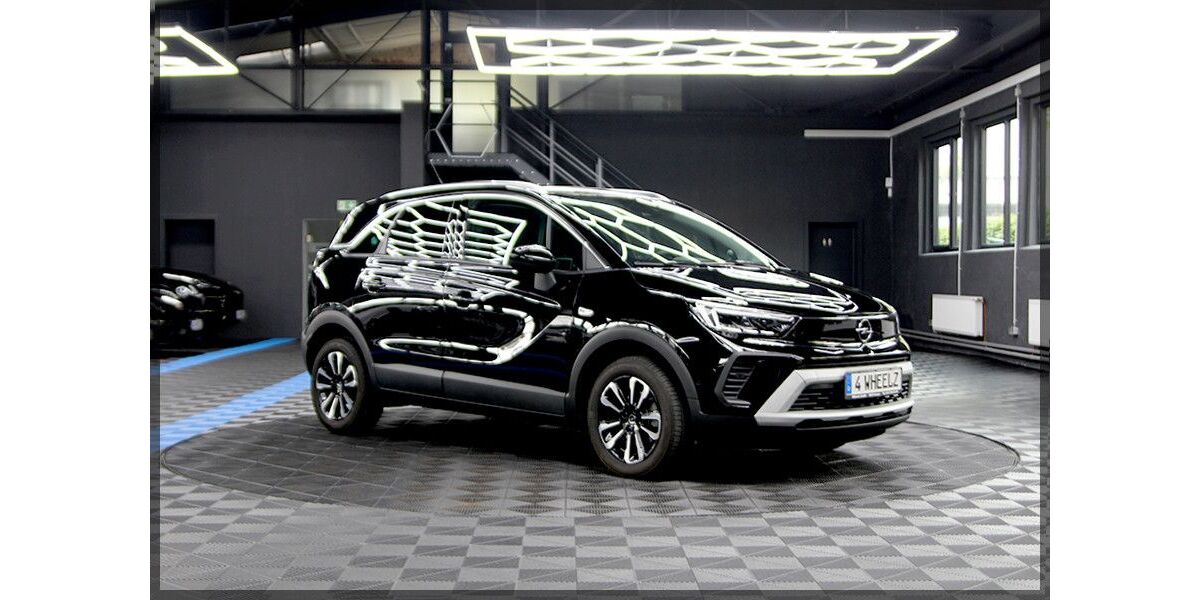 Opel Crossland (X) 18.000 km 16.999 &euro; Hemer 58675
