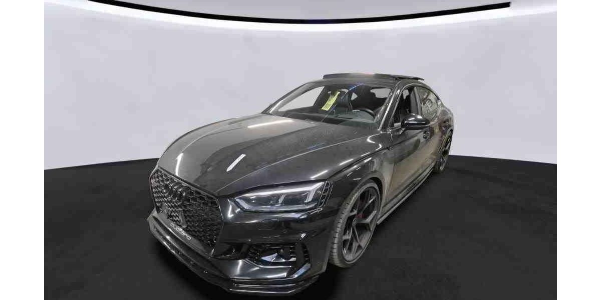 Audi RS5 83.464 km 47.868 &euro; Hamm 59067