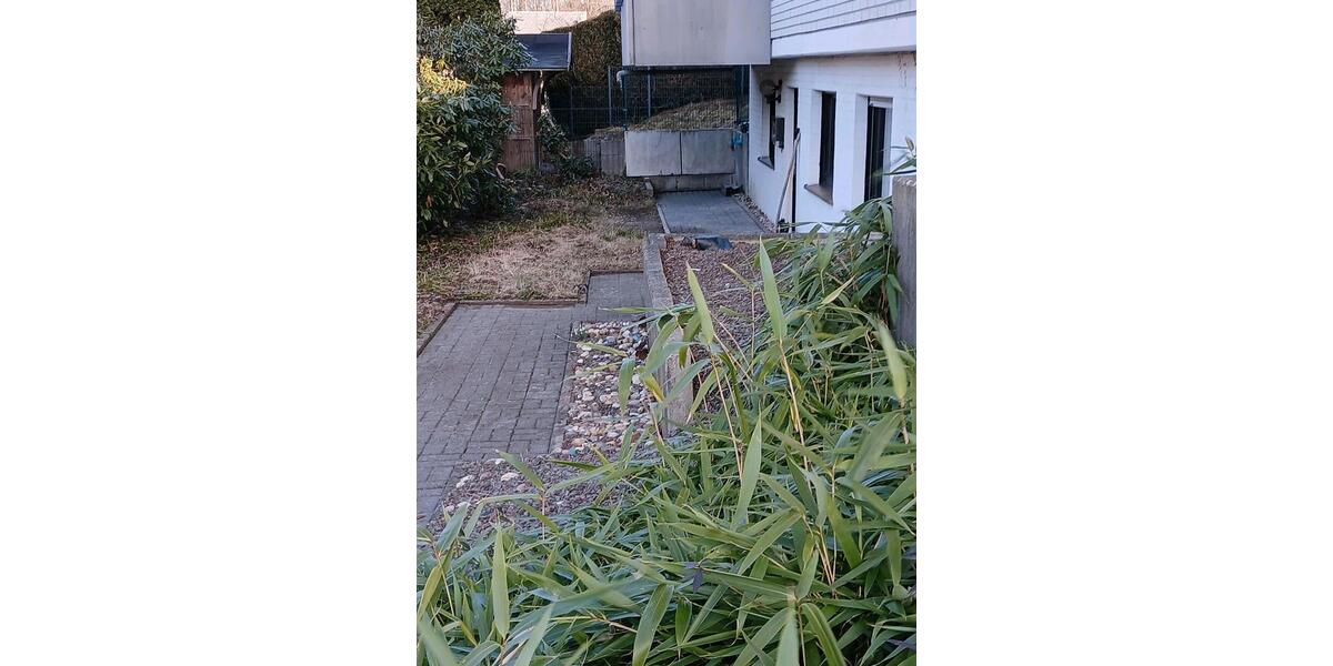 Erdgeschoßwohnung Arnsberg Rusch - 3 Zimmer, 53 m&sup2;, 450&euro; | Angebot:25146682