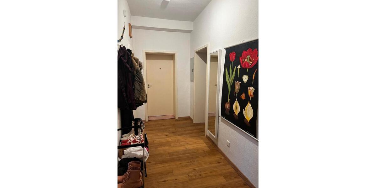 Etagenwohnung Dortmund Innenstadt Nord - 3 Zimmer, 17 m&sup2;, 341&euro; | Angebot:26003615