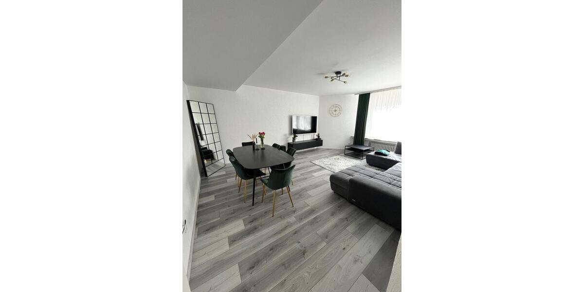 Etagenwohnung Ahlen Dolberg - 3 Zimmer, 102 m&sup2;, 900&euro; | Angebot:26592492