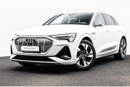 Audi e-tron 39.221 km 40.681 &euro; Hagen 58091