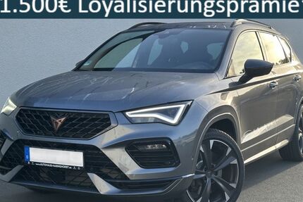Cupra Ateca 11.000 km 44.490 &euro; Castrop-Rauxel 44579