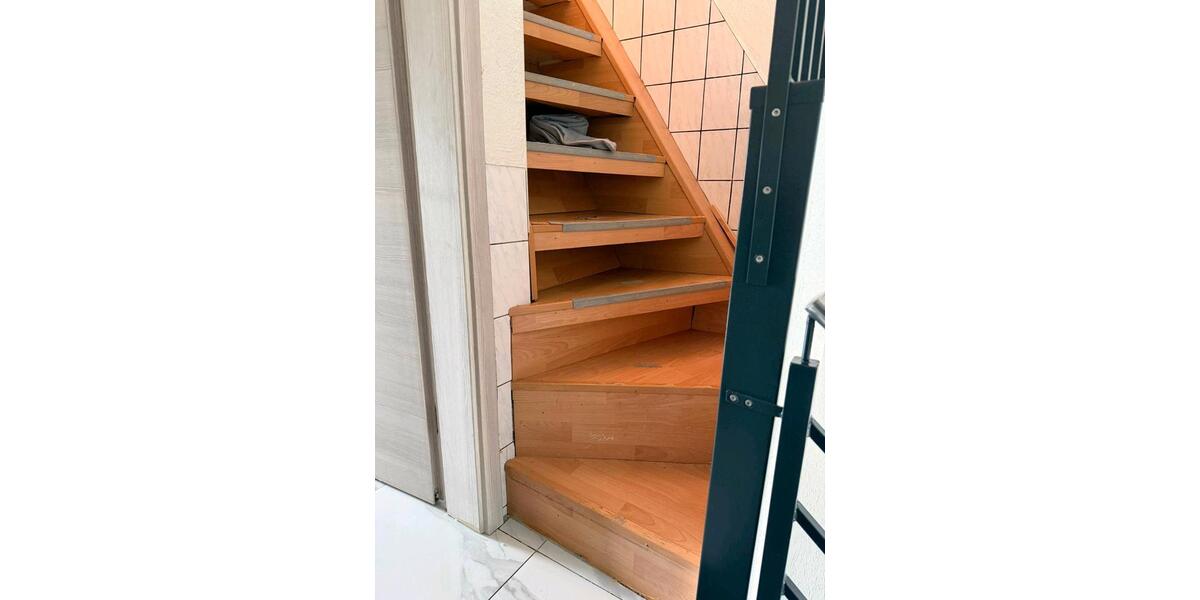 Etagenwohnung Hamm - 4 Zimmer, 75 m&sup2;, 900&euro; | Angebot:26527172