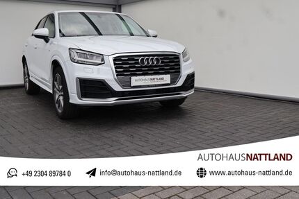 Audi Q2 39.870 km 16.950 &euro; Schwerte 58239