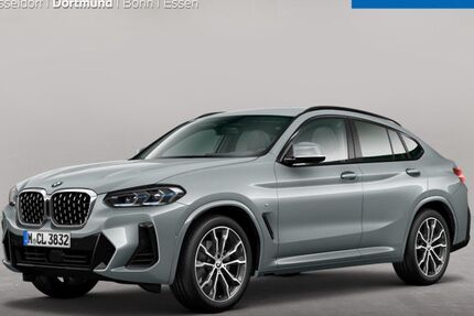 BMW X4 27.592 km 57.599 &euro; Dortmund 44263
