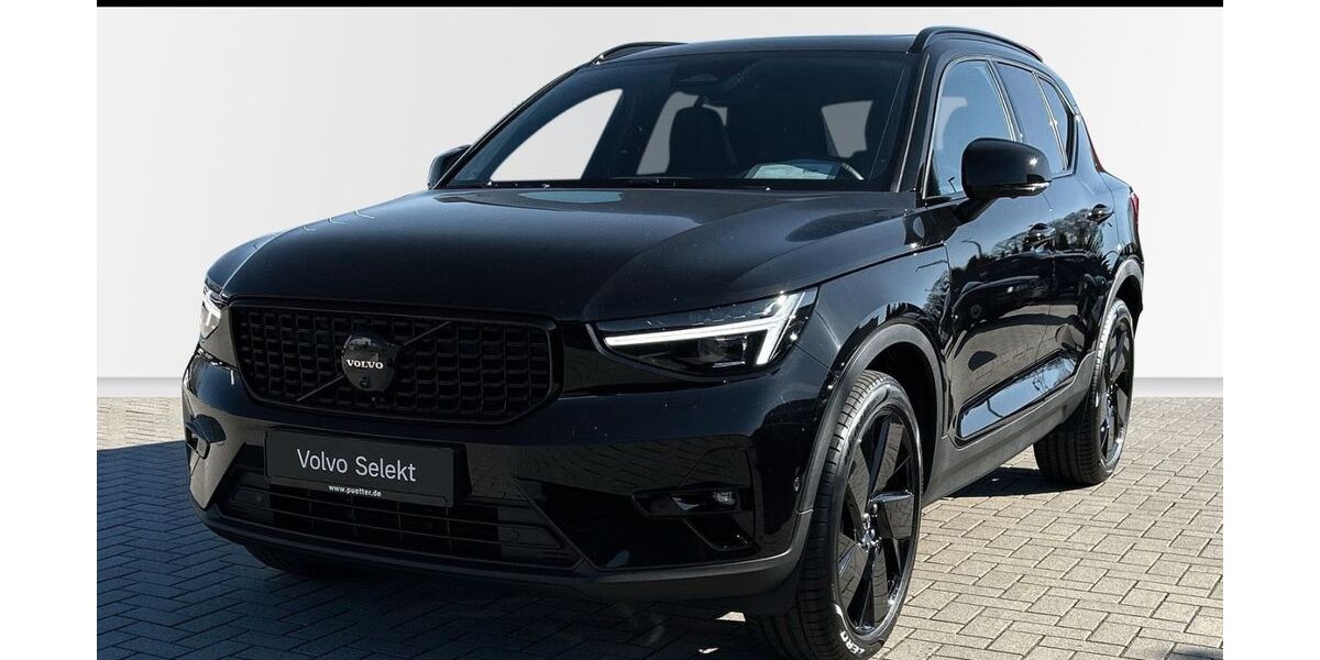 Volvo XC40 25.500 km 37.890 &euro; Iserlohn 58640