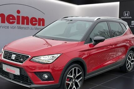 Seat Arona 45.949 km 14.909 &euro; Bergkamen 59192