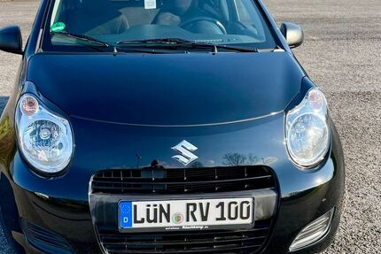 Suzuki Alto 69.599 km 4.400 &euro; Lünen 44532