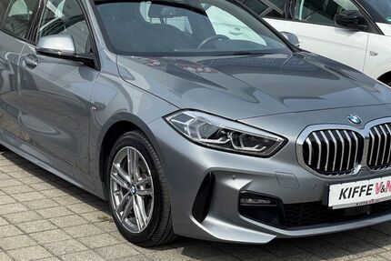 BMW 118 18.600 km 28.200 &euro; Hamm 59063