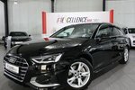Audi A4 Avant 40 TFSI ADVANCED / LED, ACC+LANE, B&O 93.000 km 25.777 &euro; Hamm 59077