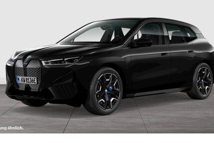 BMW iX 26.663 km 45.790 &euro; Ahlen 59227