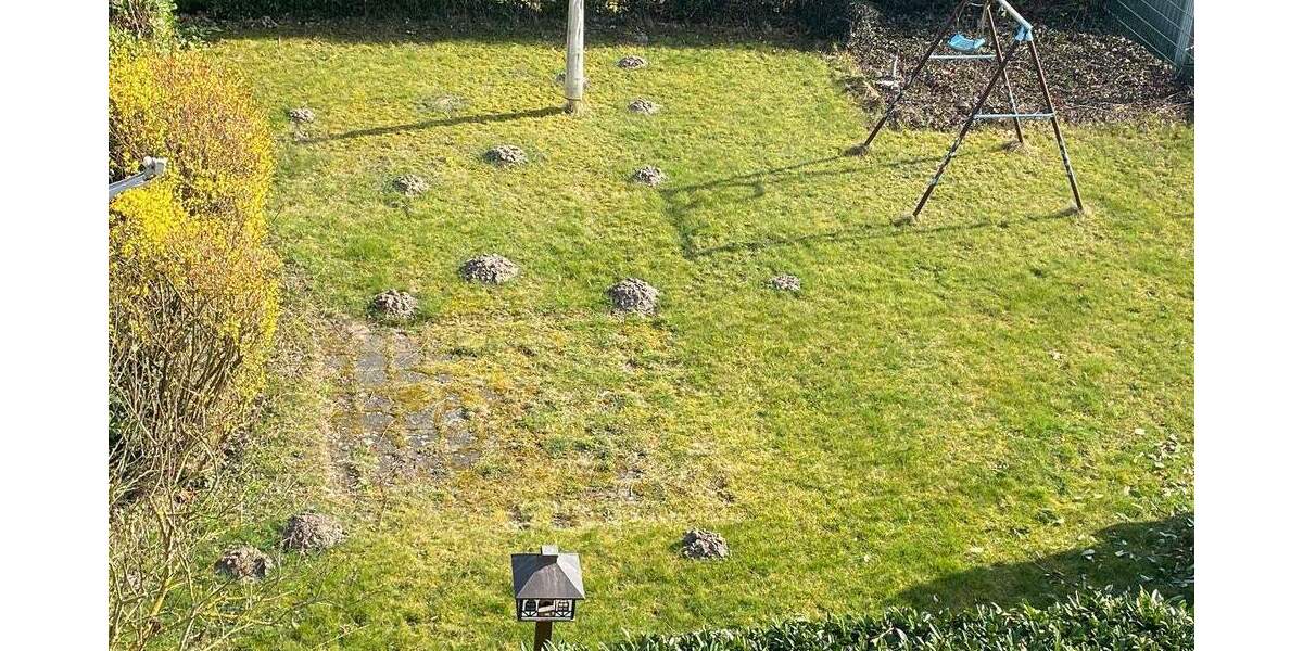 Etagenwohnung Hamm Braam-Ostwennemar - 3 Zimmer, 95 m&sup2;, 600&euro; | Angebot:25666200