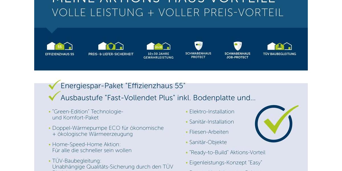 Einfamilienhaus Ascheberg - 5 Zimmer, 136 m&sup2;, 1.999&euro; | Angebot:24654267