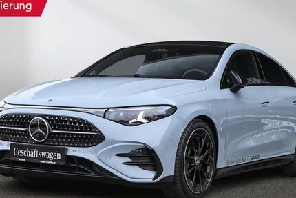 Mercedes-Benz CLA 200 18.000 km 48.990 &euro; Hamm 59067