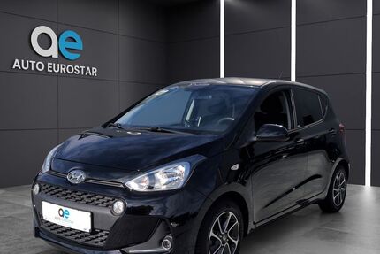 Hyundai i10 32.434 km 11.950 &euro; Hamm 59077