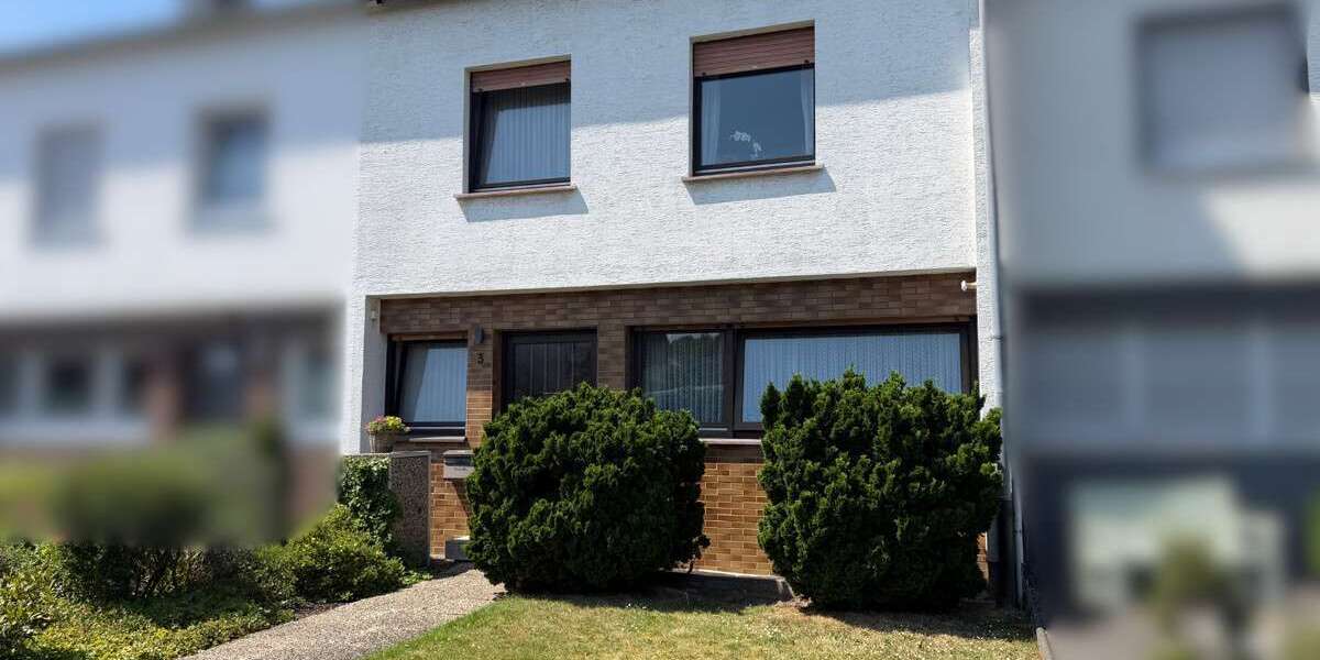 Einfamilienhaus Kamen / Methler Methler - 5 Zimmer, 103 m&sup2;, 219.000&euro; | Angebot:27080254