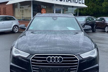 Audi A6 322.000 km 8.999 &euro; Hamm Westfalen 59065