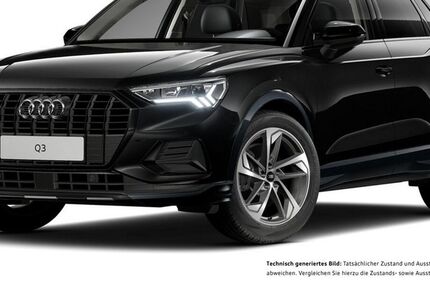 Audi Q3 6.958 km 42.888 &euro; Dortmund 44143
