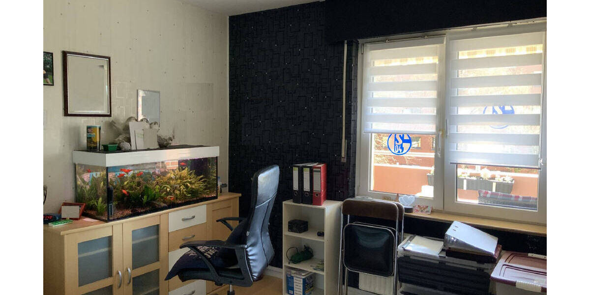 Etagenwohnung Hamm Bockum-Hövel - 3 Zimmer, 91 m&sup2;, 155.000&euro; | Angebot:26080096