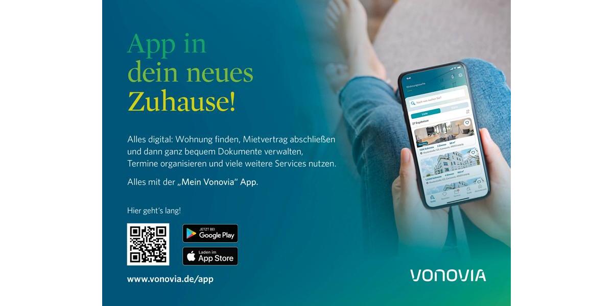 Erdgeschoßwohnung Castrop-Rauxel Deinighausen - 2 Zimmer, 46 m&sup2;, 413&euro; | Angebot:26642403