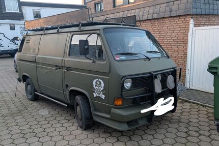 VW T3 andere 413.000 km 6.500 &euro; Castrop-Rauxel 44579