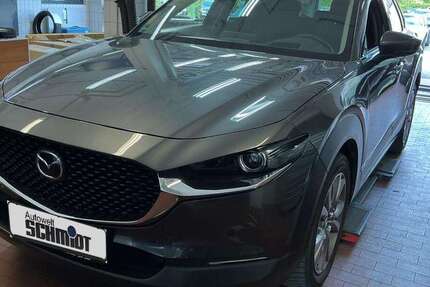Mazda CX-3 38.000 km 27.770 &euro; Lünen 44534