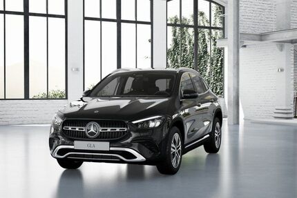 Mercedes-Benz GLA 200 9.384 km 36.765 &euro; Ahlen 59229