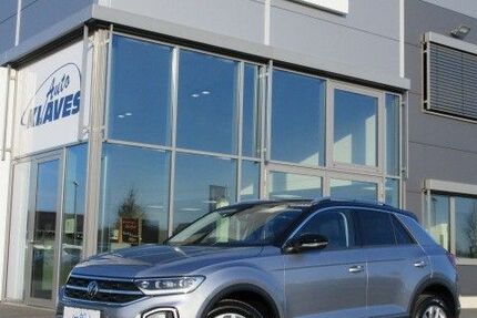 VW T-Roc 40.900 km 22.500 &euro; Ascheberg 59387