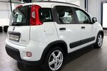 Fiat Panda 1.0 Mild-Hybrid CITY LIFE WHITE / SHZ, PDC 32.000 km 11.444 &euro; Hamm 59077