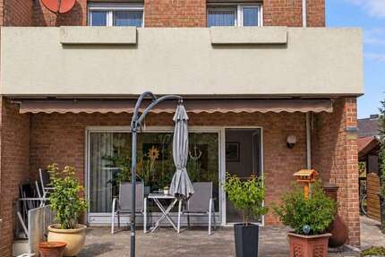 Haus Ahlen Dolberg - 5 Zimmer, 127 m&sup2;, 229.900&euro; | Angebot:27290596