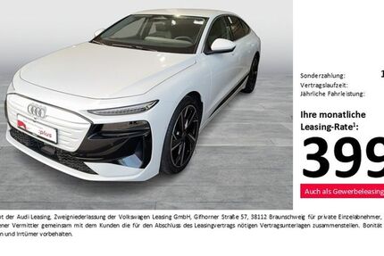 Audi A6 e-tron 9.884 km 53.466 &euro; Dortmund 44143