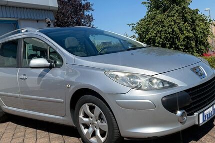 Peugeot 307 255.600 km 1.450 &euro; Iserlohn 58640