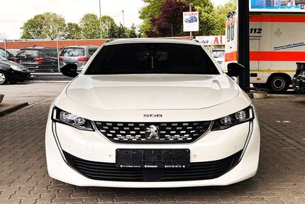 Peugeot 508 79.000 km 18.900 &euro; Dortmund 44145