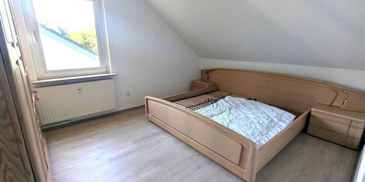 Etagenwohnung Dortmund Hombruch - 2 Zimmer, 48 m&sup2;, 480&euro; | Angebot:26795178