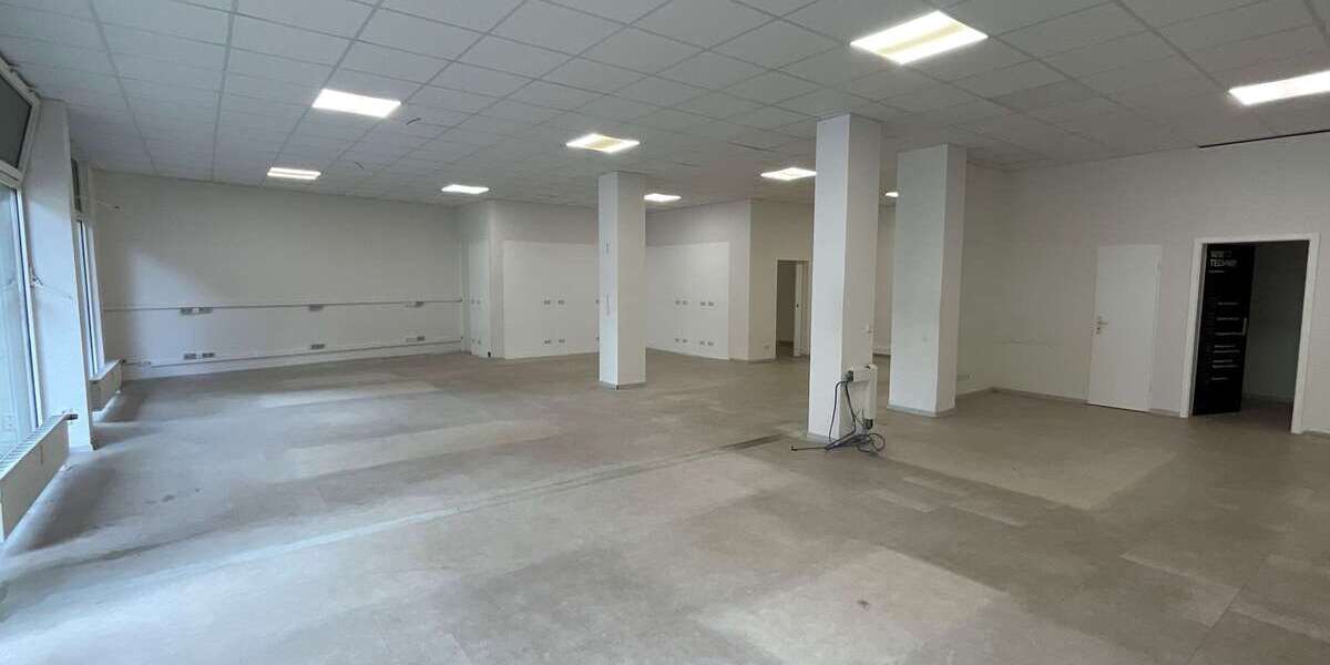 Gewerbeobjekt Dortmund Marten - 3.600&euro; | Angebot:23124274