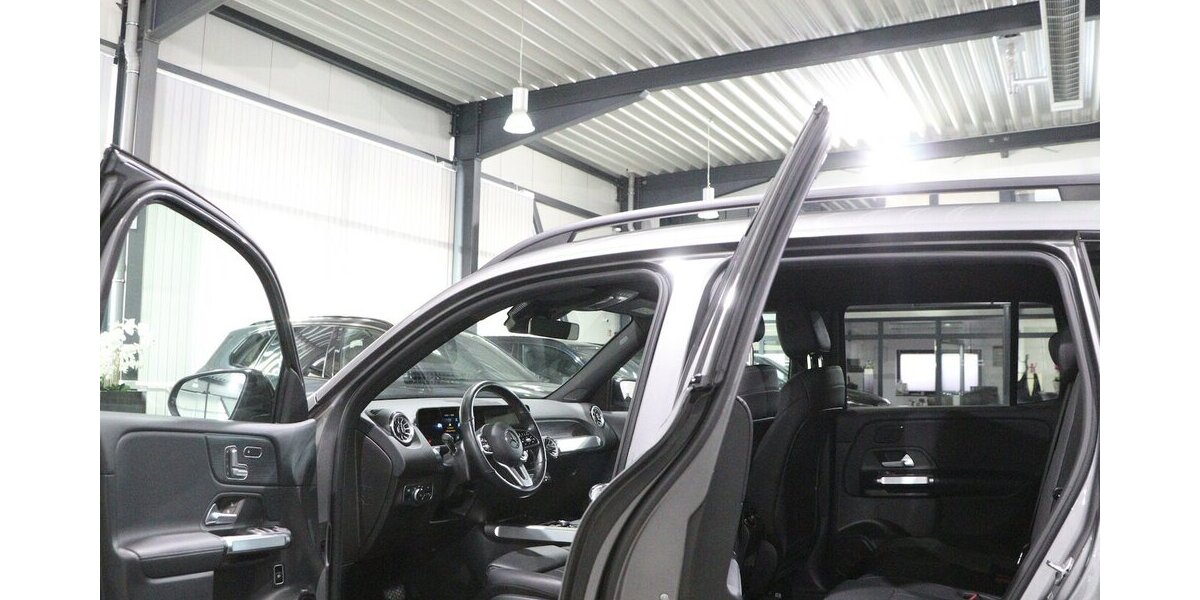 Mercedes-Benz GLB 220 d 4MATIC ENERGIZING-PLUS / 7-SITZER / 99.000 km 33.997 &euro; Hamm 59077